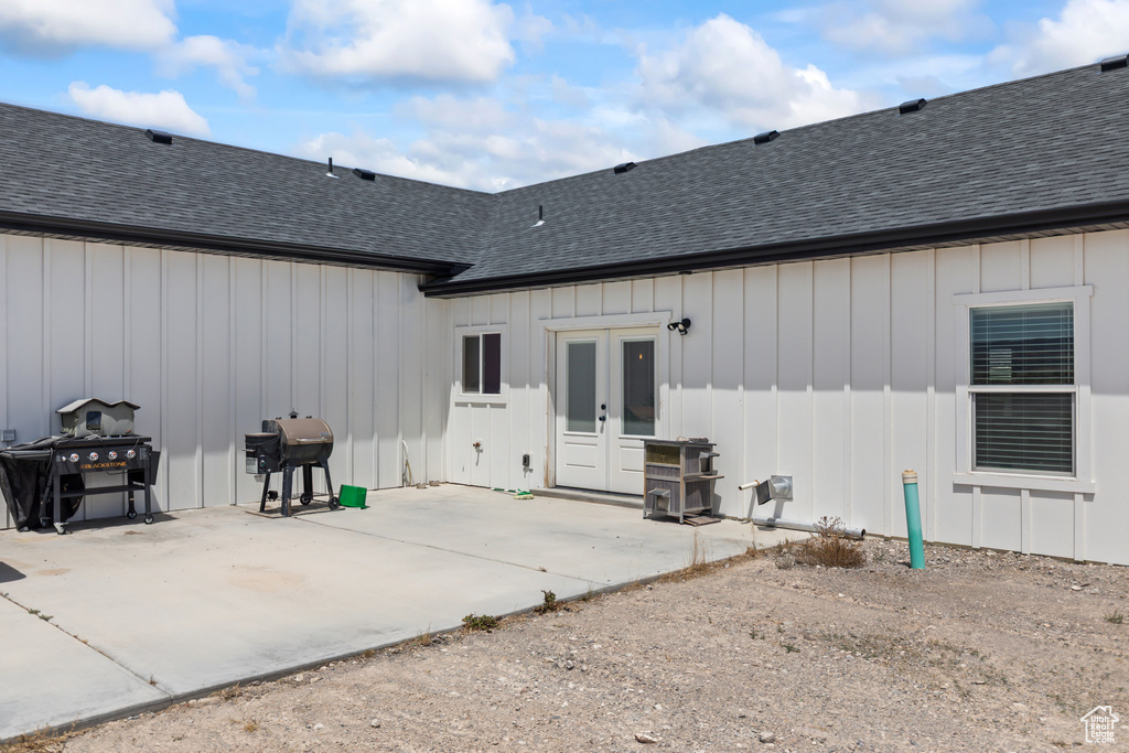 Photo 32 for MLS #2105616 at 1218 E Highline Rd