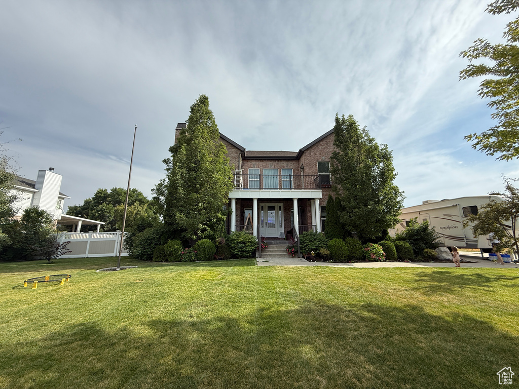 5973 W 9960 N Highland, UT 84003
