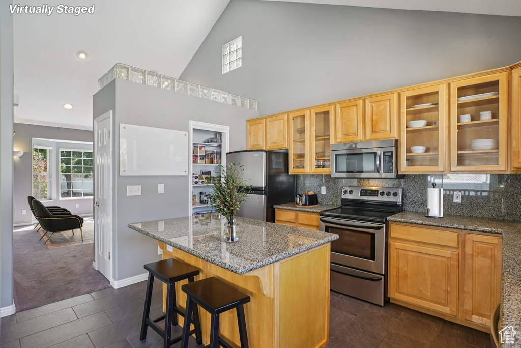 579 E VILLAGER LN Midvale, UT 84047