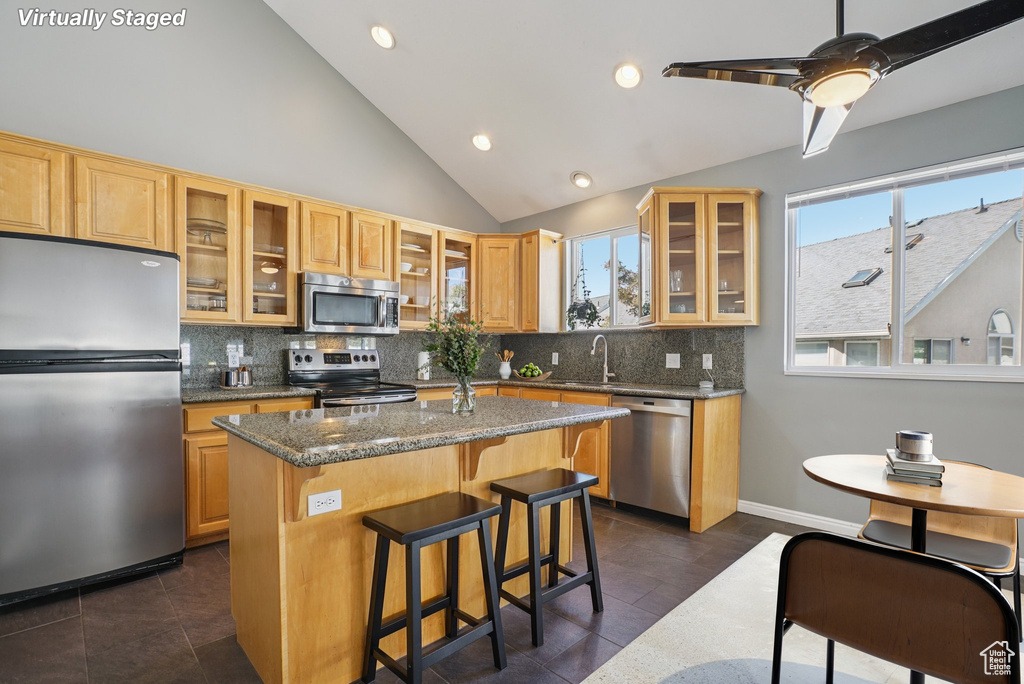 579 E VILLAGER LN Midvale, UT 84047