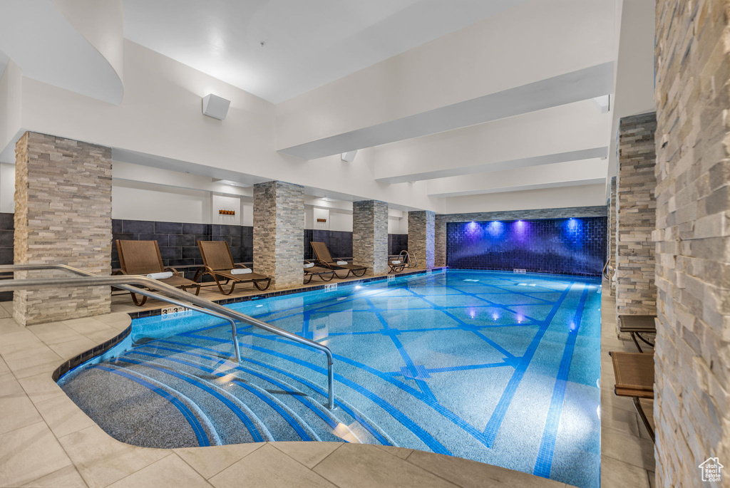 Photo 26 for MLS #2105622 at 3000 Canyons Resort Dr #3616