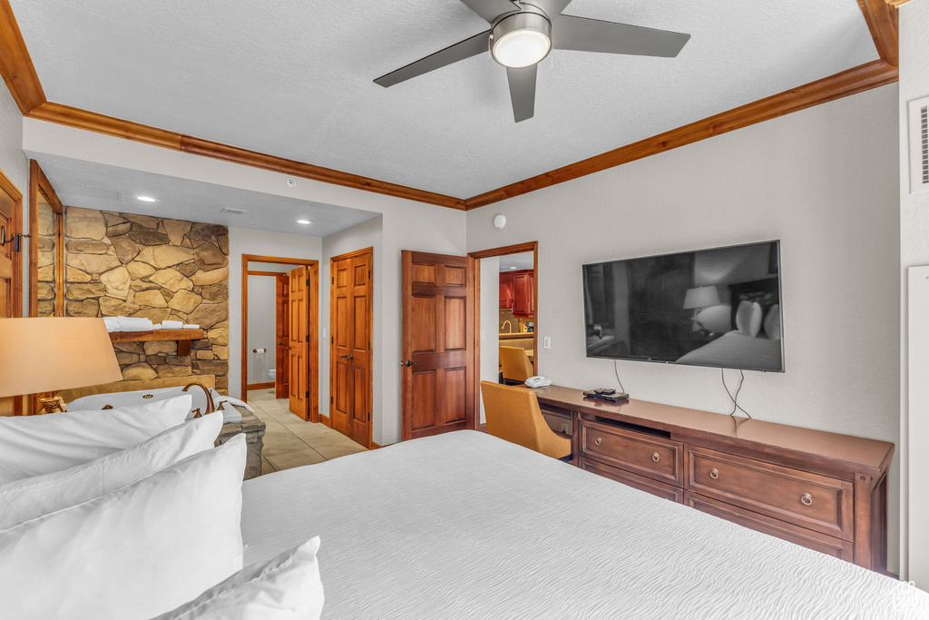 Photo 14 for MLS #2105622 at 3000 Canyons Resort Dr #3616