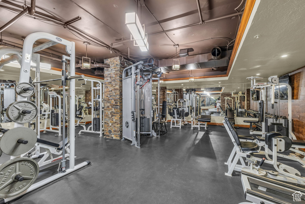 Photo 20 for MLS #2105622 at 3000 Canyons Resort Dr #3616
