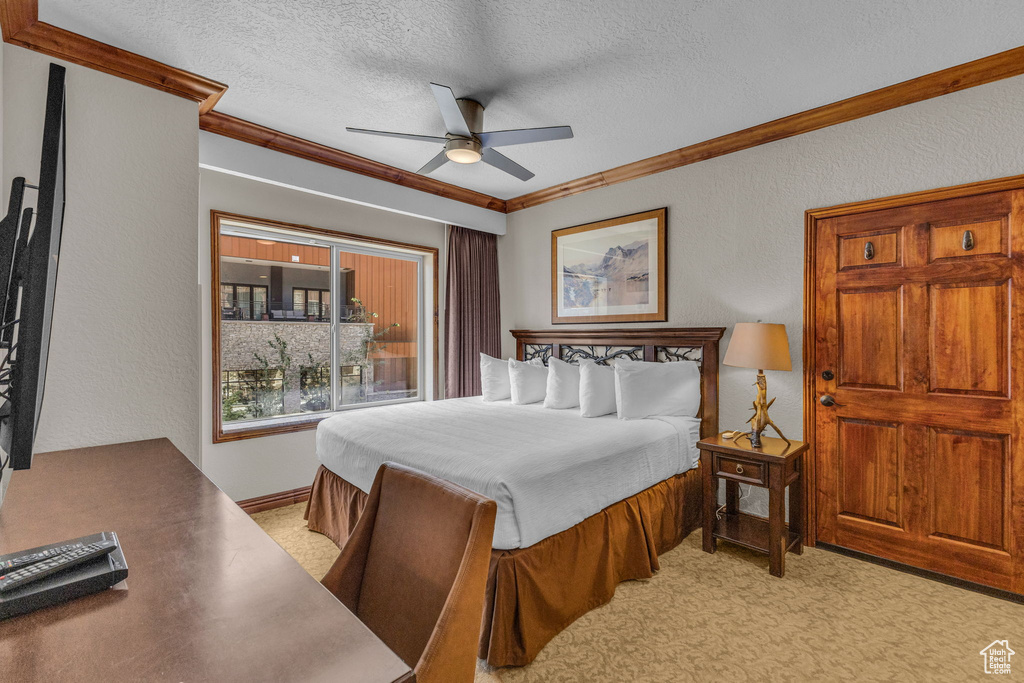 Photo 13 for MLS #2105622 at 3000 Canyons Resort Dr #3616
