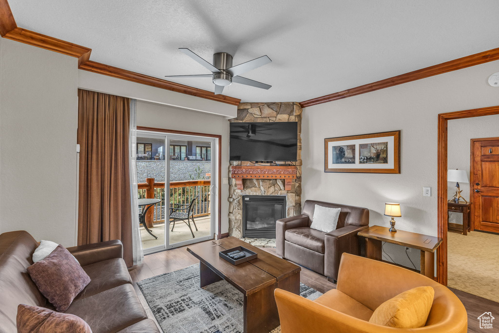 Photo 6 for MLS #2105622 at 3000 Canyons Resort Dr #3616