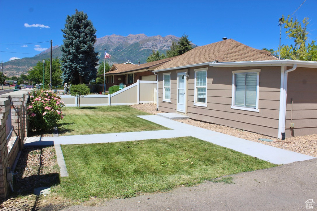 Photo 2 for MLS #2105623 at 153 S 1000 East