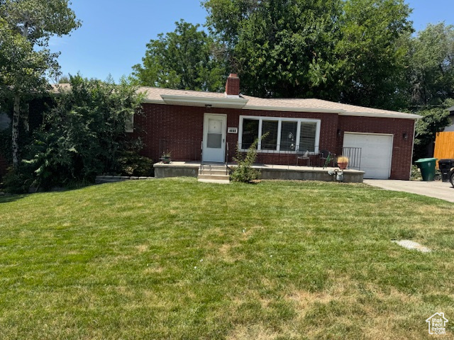 Photo 2 for MLS #2105628 at 4600 S Creekview Dr