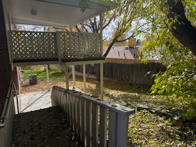 4600 S CREEKVIEW DR Murray, UT 84107