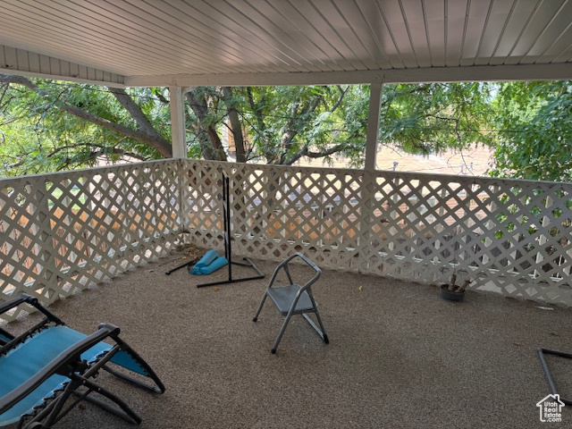 Photo 6 for MLS #2105628 at 4600 S Creekview Dr