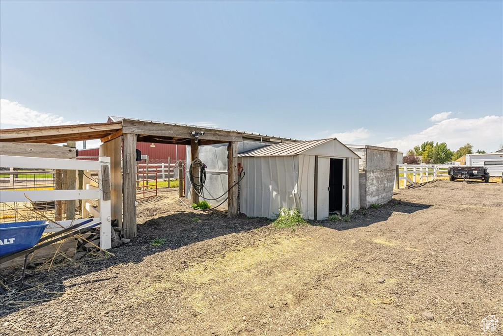 Photo 49 for MLS #2105629 at 4357 S 3700 West