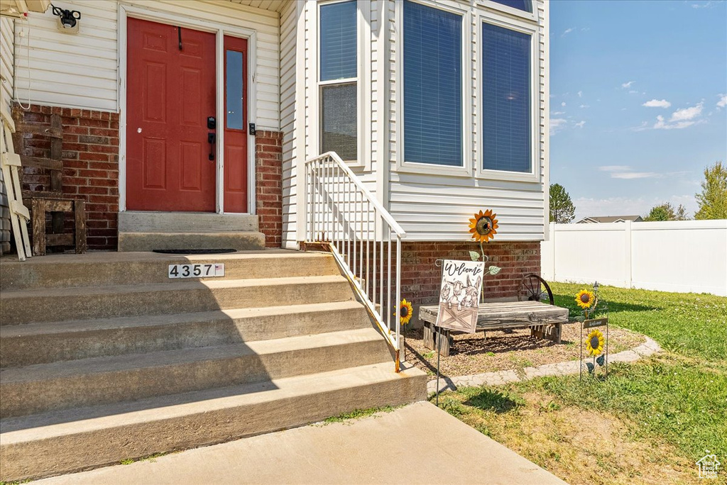 Photo 7 for MLS #2105629 at 4357 S 3700 West