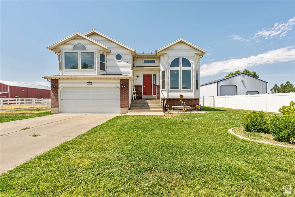 Photo 4 for MLS #2105629 at 4357 S 3700 West