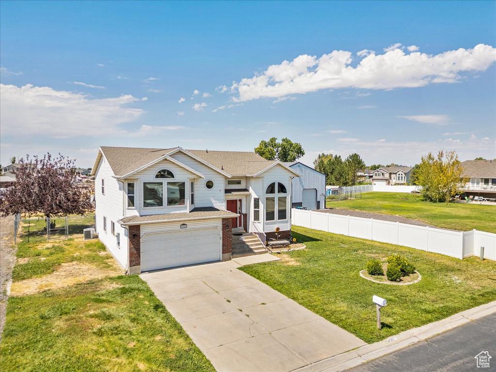 Photo 2 for MLS #2105629 at 4357 S 3700 West
