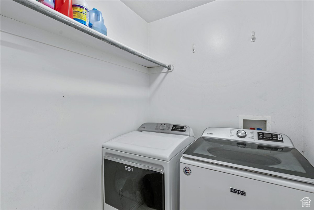 Photo 26 for MLS #2105629 at 4357 S 3700 West