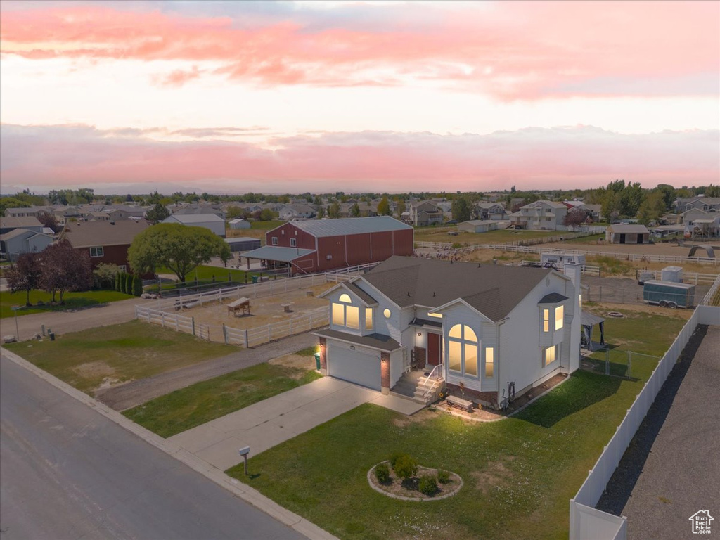 Photo 56 for MLS #2105629 at 4357 S 3700 West