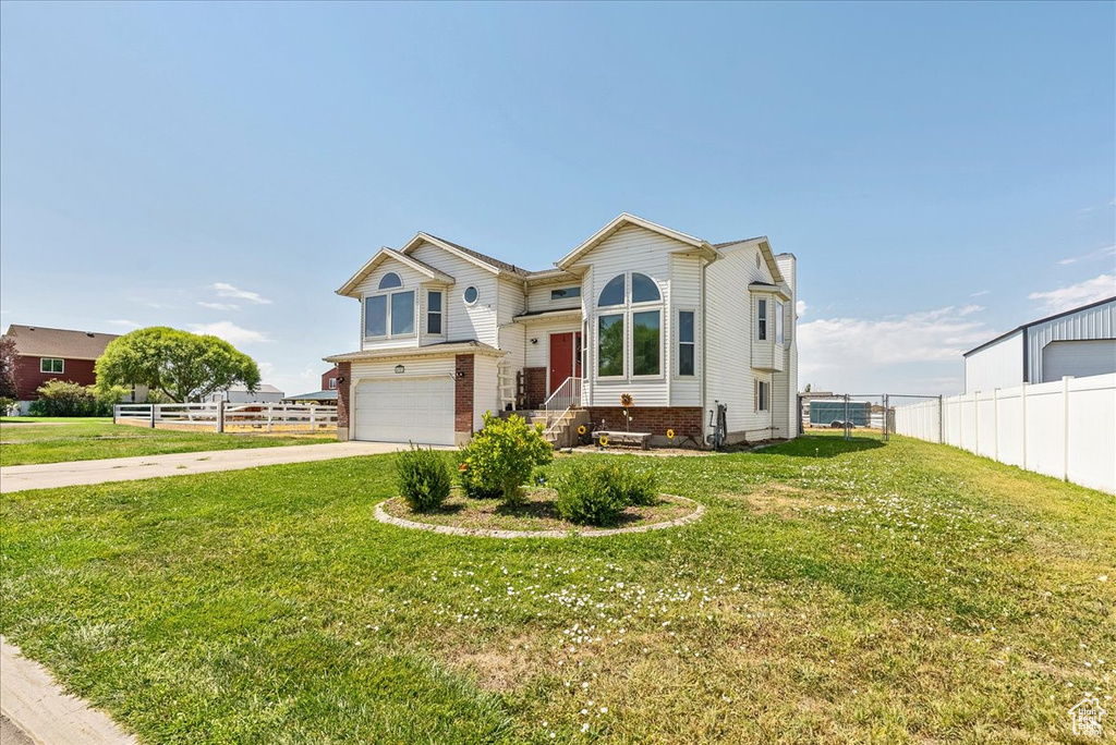 Photo 5 for MLS #2105629 at 4357 S 3700 West