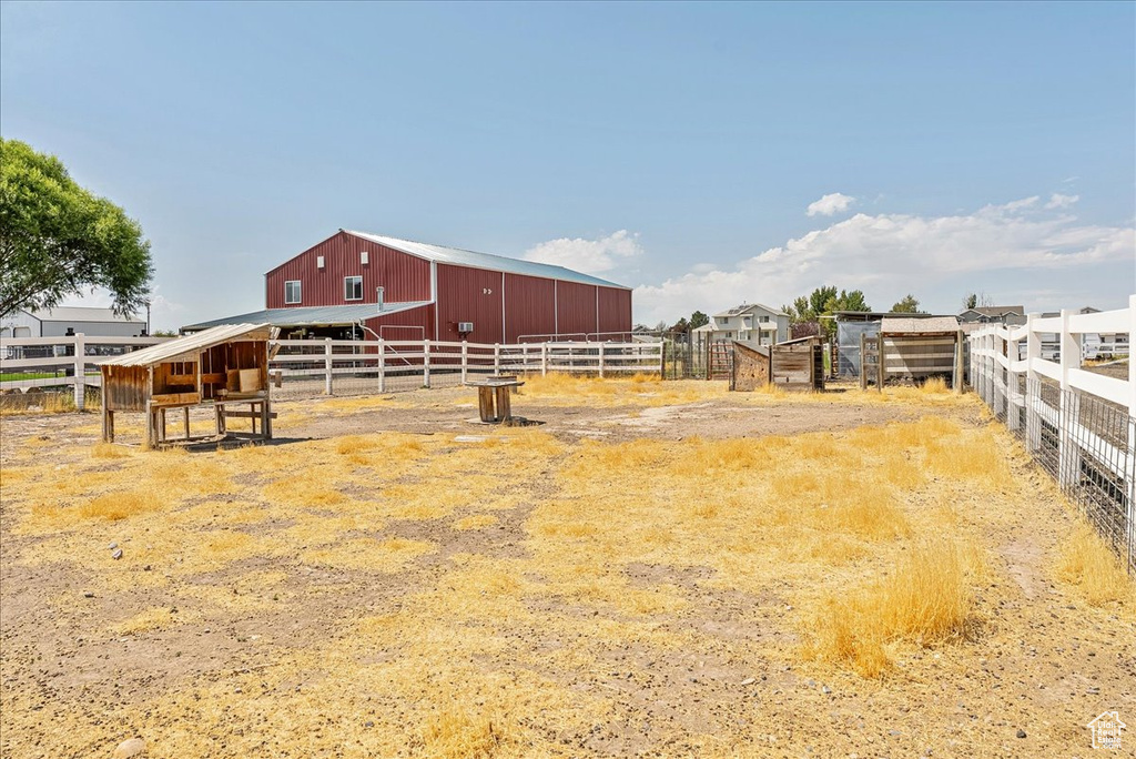 Photo 50 for MLS #2105629 at 4357 S 3700 West