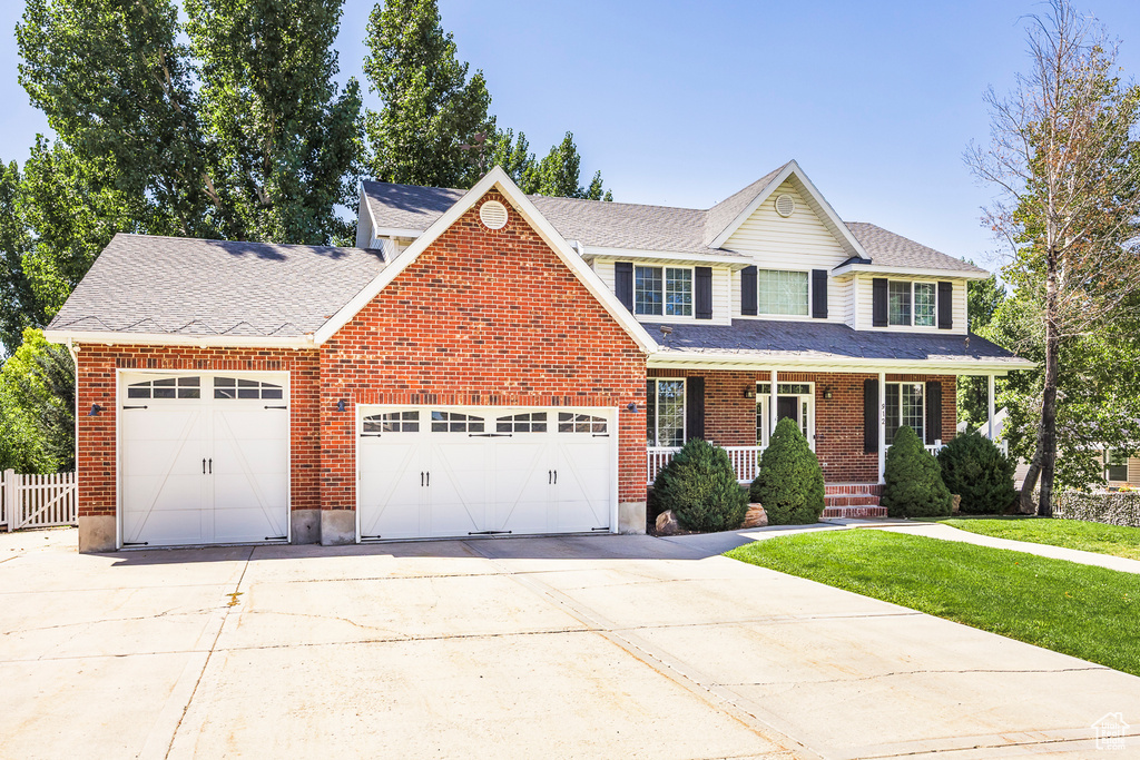 Photo 52 for MLS #2105631 at 912 E 600 North