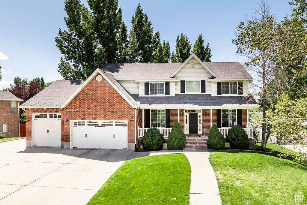Photo 61 for MLS #2105631 at 912 E 600 North