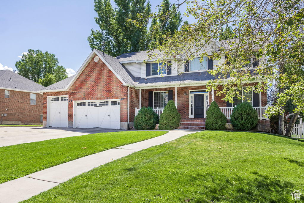 Photo 54 for MLS #2105631 at 912 E 600 North