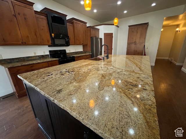 3729 W 800 S Weston, ID 83286