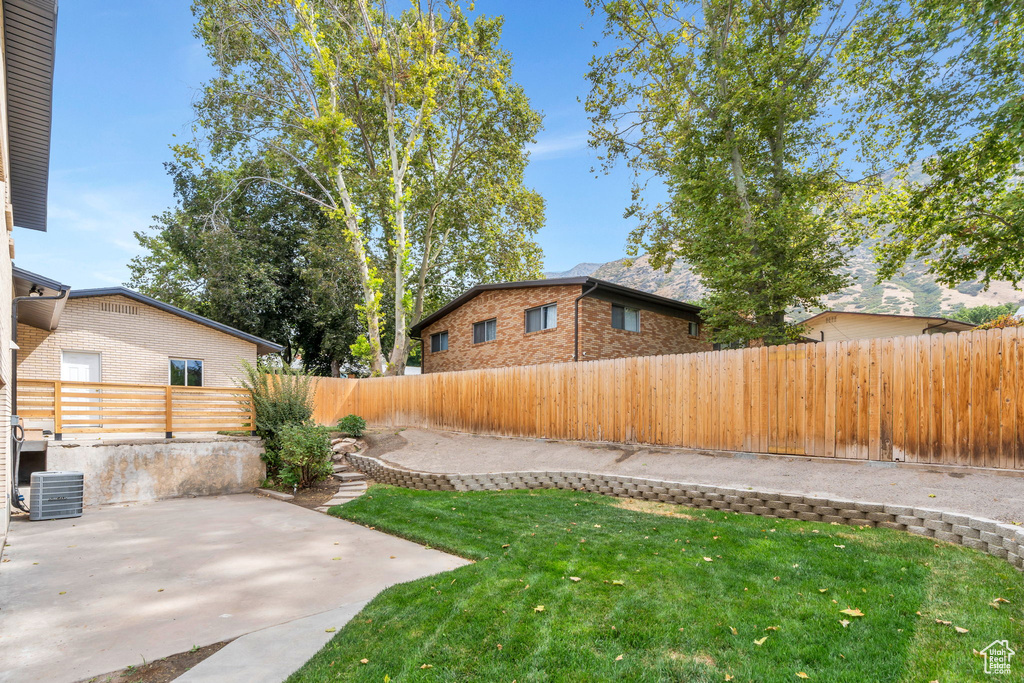 3202 CHEROKEE LN Provo, UT 84604