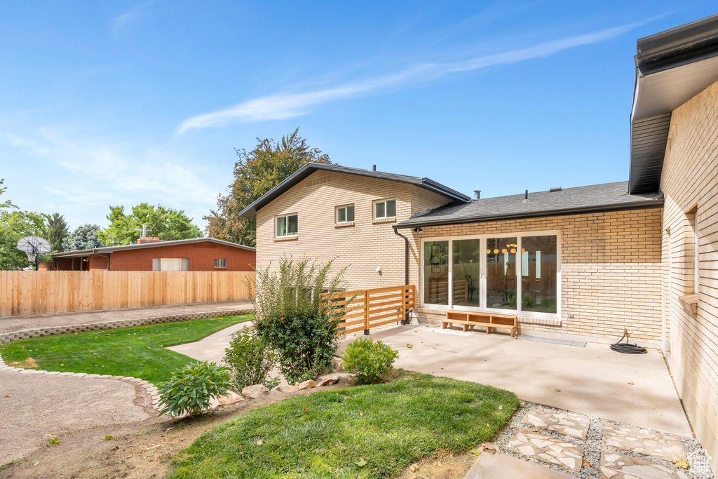 3202 CHEROKEE LN Provo, UT 84604