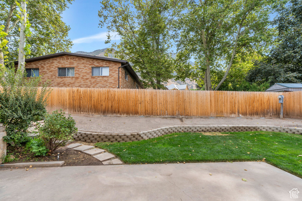 3202 CHEROKEE LN Provo, UT 84604
