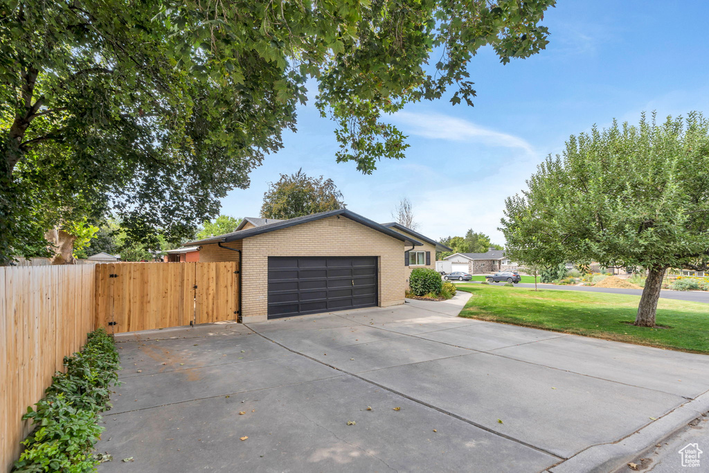 3202 CHEROKEE LN Provo, UT 84604