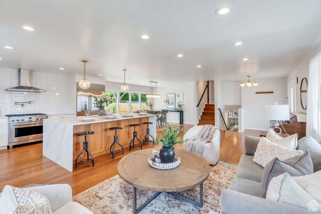 3202 CHEROKEE LN Provo, UT 84604