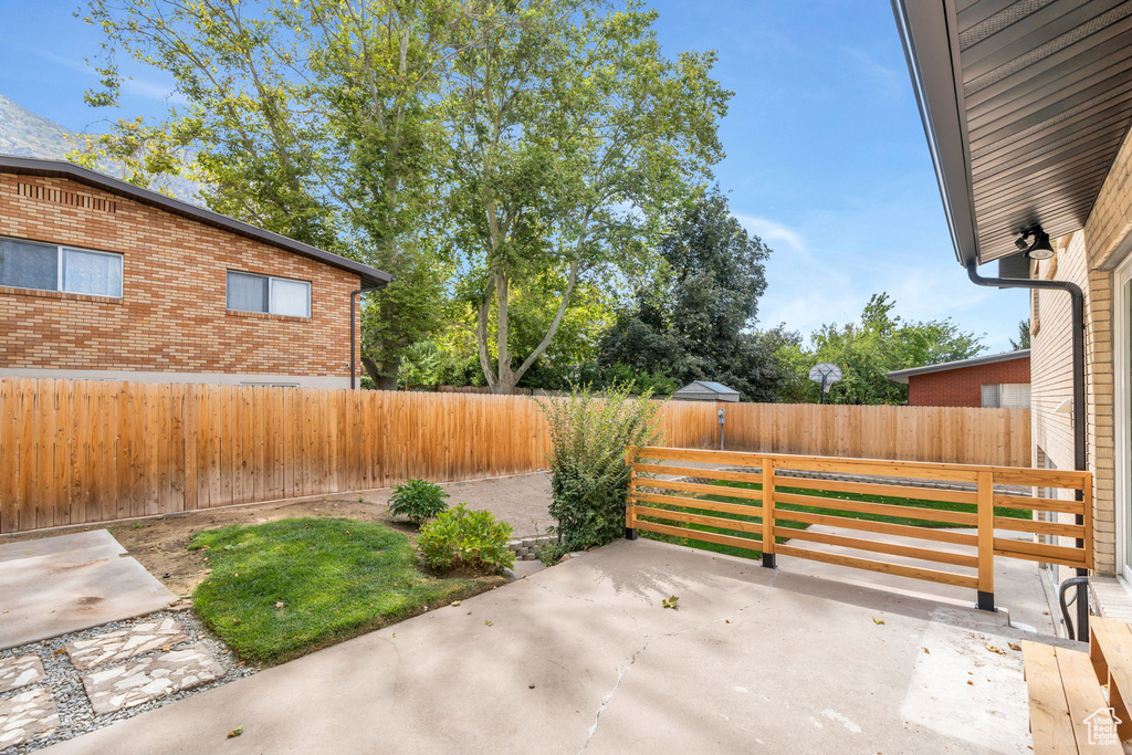 3202 CHEROKEE LN Provo, UT 84604