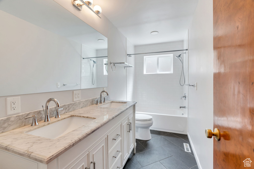 3202 CHEROKEE LN Provo, UT 84604