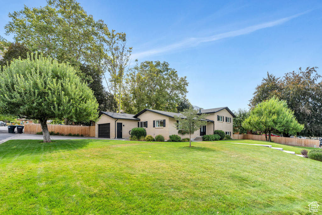 3202 CHEROKEE LN Provo, UT 84604