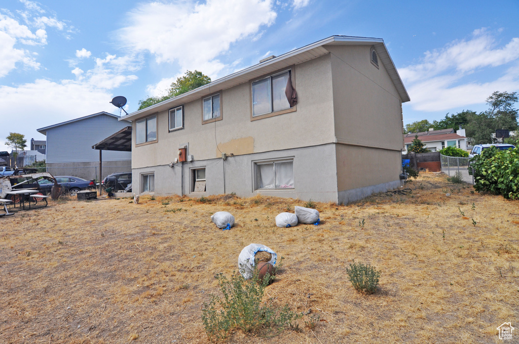 4943 S RAYFORD CIR Kearns, UT 84118
