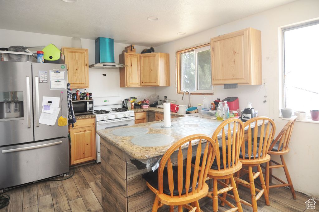 4943 S RAYFORD CIR Kearns, UT 84118