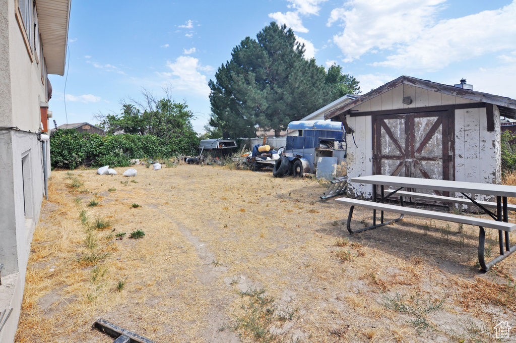4943 S RAYFORD CIR Kearns, UT 84118