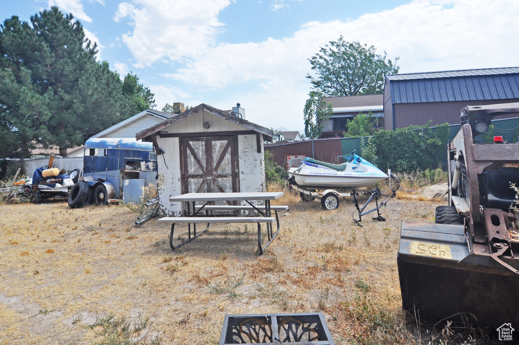 4943 S RAYFORD CIR Kearns, UT 84118