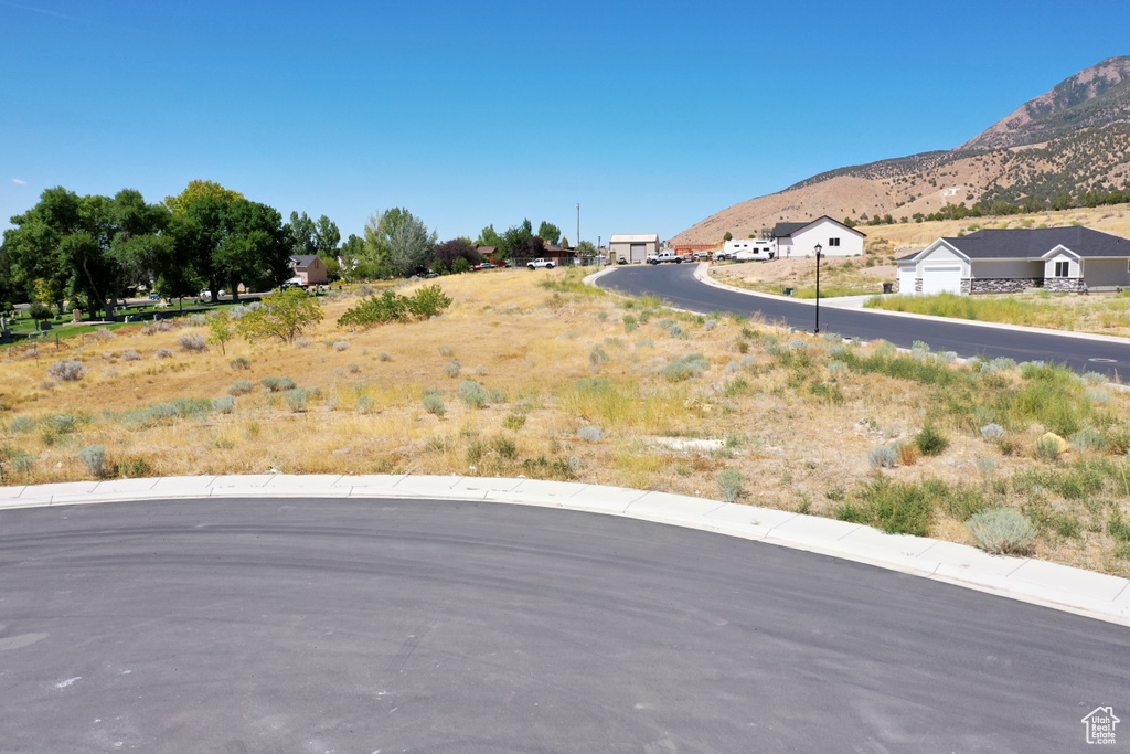 643 E 1150 N Nephi, UT 84648