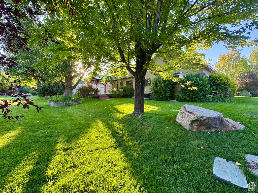 1950 KEYSTONE CT Heber City, UT 84032