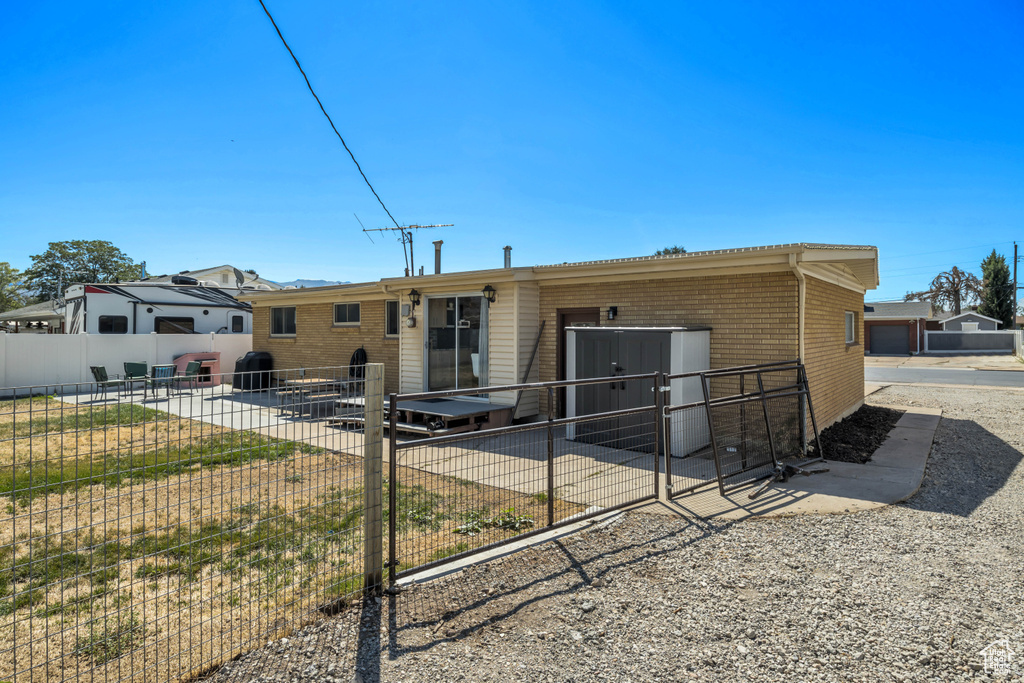 2148 W 4850 S Roy, UT 84067