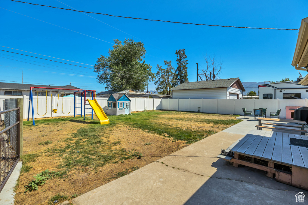 2148 W 4850 S Roy, UT 84067