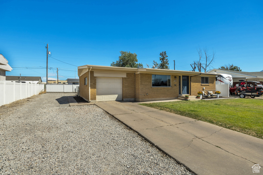 2148 W 4850 S Roy, UT 84067