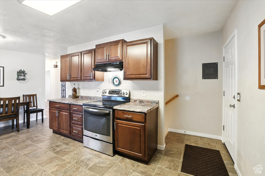 Photo 10 for MLS #2105646 at 3664 W 3965 South