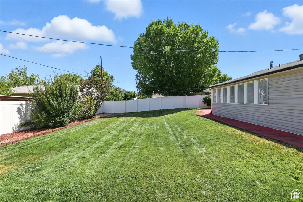 Photo 50 for MLS #2105646 at 3664 W 3965 South