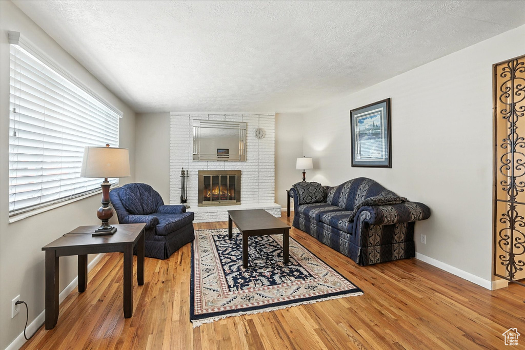 Photo 4 for MLS #2105646 at 3664 W 3965 South