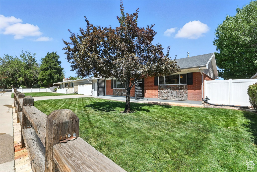 Photo 49 for MLS #2105646 at 3664 W 3965 South