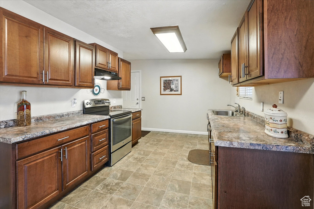 Photo 7 for MLS #2105646 at 3664 W 3965 South