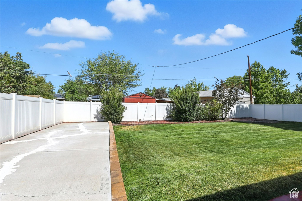 Photo 51 for MLS #2105646 at 3664 W 3965 South