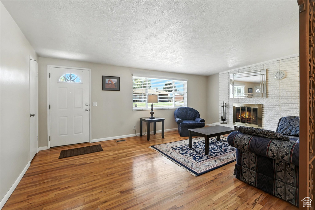 Photo 12 for MLS #2105646 at 3664 W 3965 South