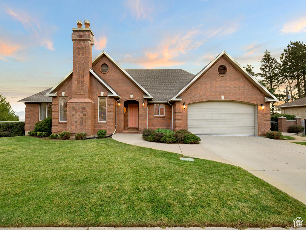 263 N PHEASANT RDG Bountiful, UT 84010